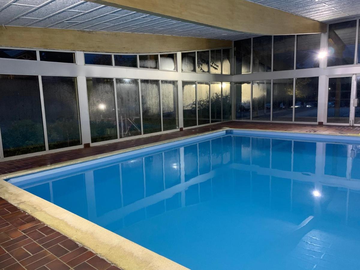 Chalet Du Bois Joli Saint-Laurent-en-Grandvaux Экстерьер фото